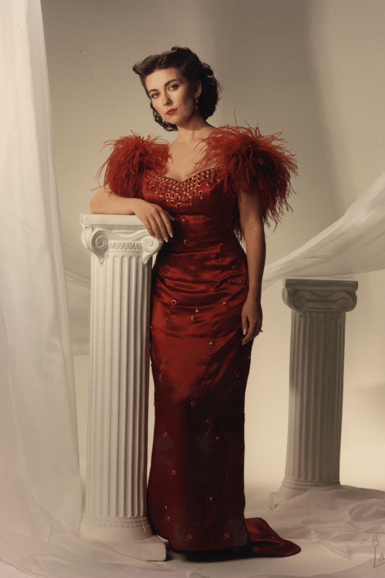 Costume example